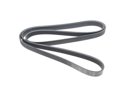 Ремінь (поліклиновий) hutchinson 2200K6