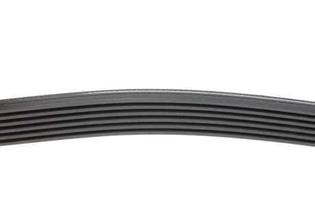 Приводной ремень генератора hutchinson 2412K6