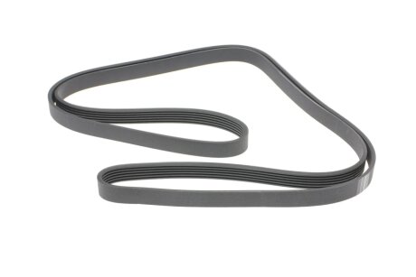 Приводной ремень генератора hutchinson 2412K6