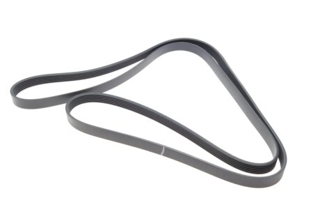 Ремінь (поліклиновий) hutchinson 2498K6