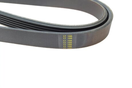 Ремiнь клиновий hutchinson 2648K6