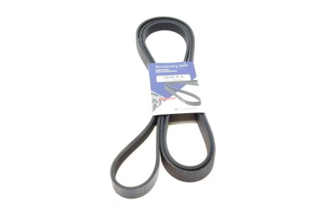 Ремiнь клиновий hutchinson 2648K6