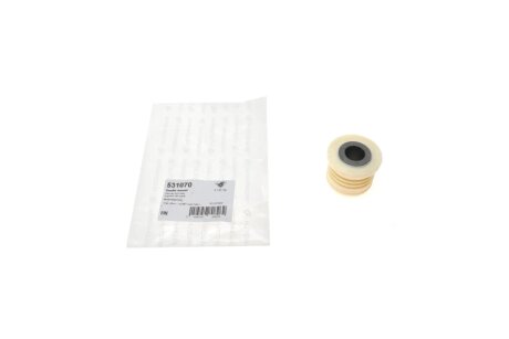 Сайлентблок балки підвіски hutchinson 531070 на Форд Транзит