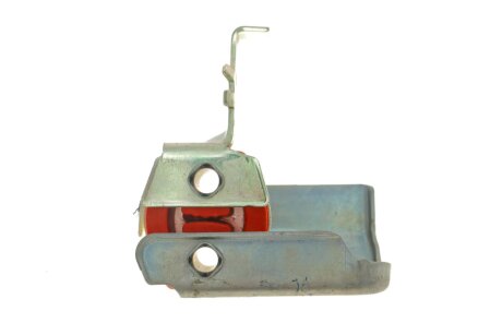 Елемент випускної системи hutchinson 538A17