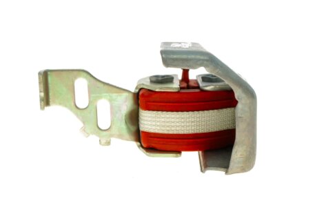 Елемент випускної системи hutchinson 538A17