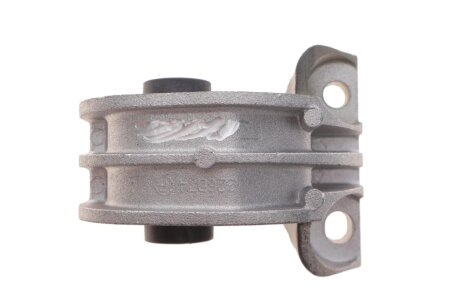 Подушка КПП hutchinson 538A64