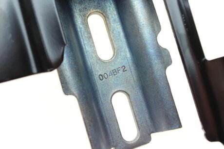 Кріплення коробки передач hutchinson 538C68