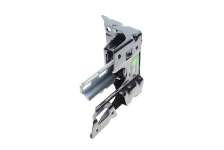 Кріплення коробки передач hutchinson 538C68