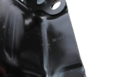 Кріплення коробки передач hutchinson 538C68