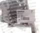 Подушка (опора) двигателя hutchinson 586655