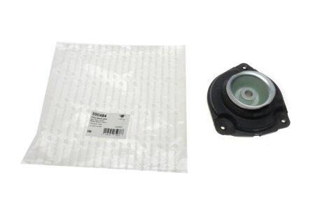 Подушка амортизатора hutchinson 590484