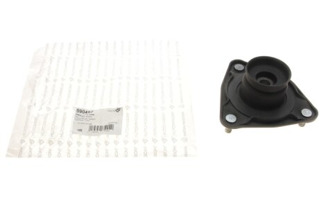 Подушка амортизатора hutchinson 590497