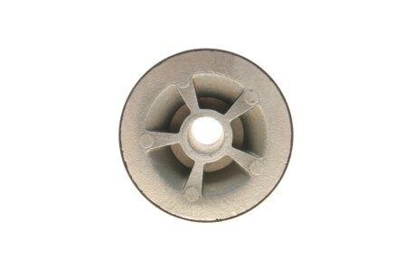 Сайлентблок балки hutchinson 590506