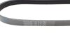 Ремінь (поліклиновий) hutchinson 711SK5