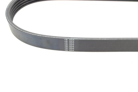 Ремінь (поліклиновий) hutchinson 711SK5