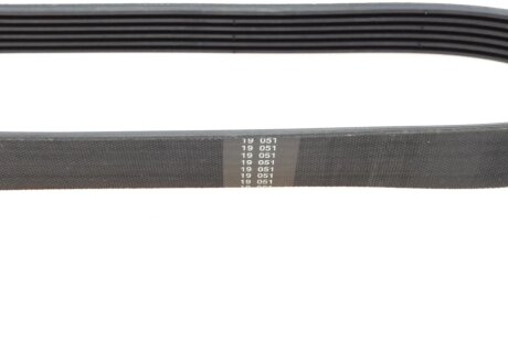 Ремінь (поліклиновий) hutchinson 722K6