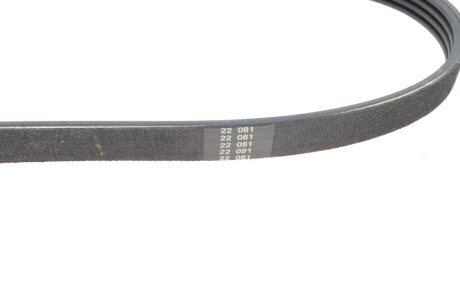 Ремінь (поліклиновий) hutchinson 730K4