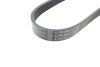 Ремінь (поліклиновий) hutchinson 800K6