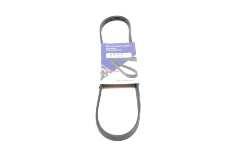 Ремiнь клиновий hutchinson 810K4