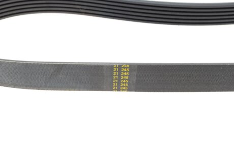 Ремiнь клиновий hutchinson 813K6