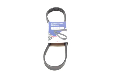 Ремiнь клиновий hutchinson 813K6