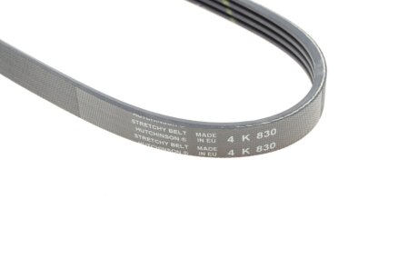 Ремiнь клиновий hutchinson 830SK4