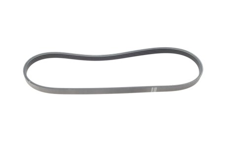 Ремінь (поліклиновий) hutchinson 836SK4