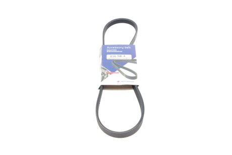 Ремінь (поліклиновий) hutchinson 836SK4