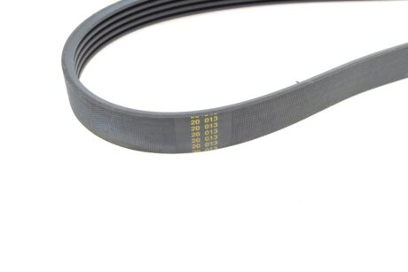 Ремінь (поліклиновий) hutchinson 855K5