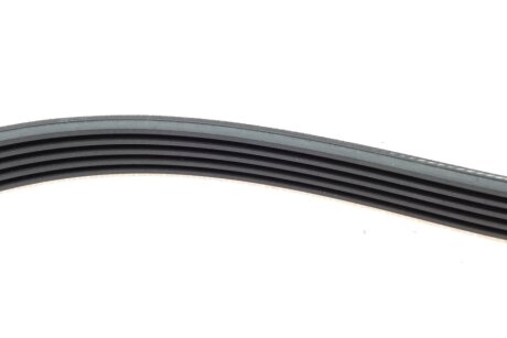 Ремінь (поліклиновий) hutchinson 855K5