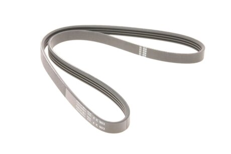 Приводной ремень генератора hutchinson 903SK4