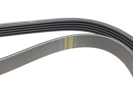 Ремiнь клиновий hutchinson 946K5