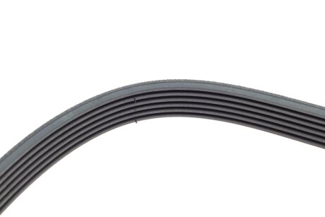 Ремінь (поліклиновий) hutchinson 970K6