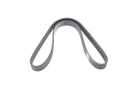 Ремінь (поліклиновий) hutchinson 970K6