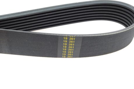 Ремінь (поліклиновий) hutchinson 990K7