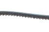 Привідний ремінь генератора hutchinson AV10La1175