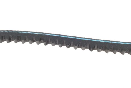 Привідний ремінь генератора hutchinson AV10La1175