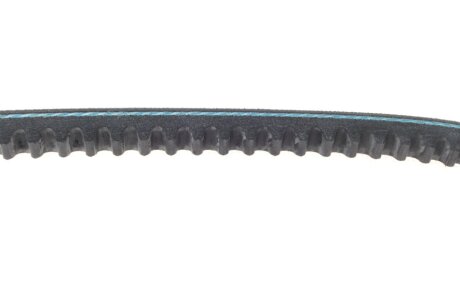 Приводной ремень генератора hutchinson AV10La1200