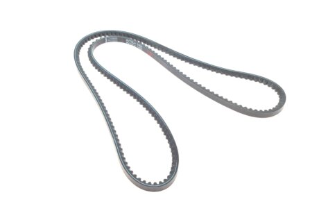 Привідний ремінь генератора hutchinson AV10LA1400