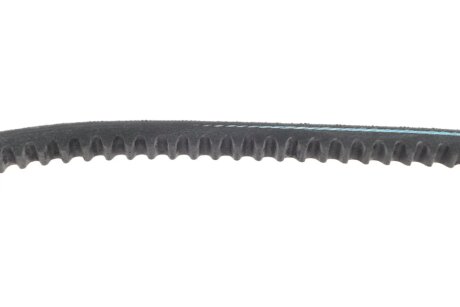 Приводной ремень генератора hutchinson AV10LA600