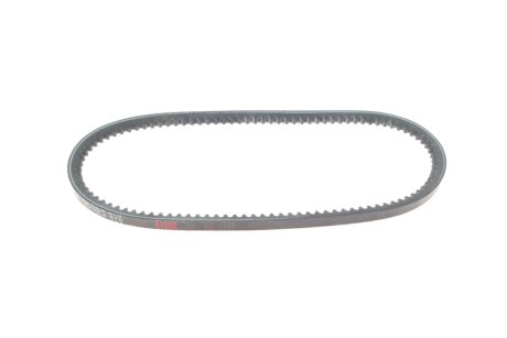 Привідний ремінь генератора hutchinson AV10LA670