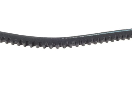 Привідний ремінь генератора hutchinson AV10LA735