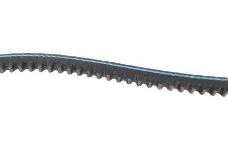 Привідний ремінь генератора hutchinson AV10LA785