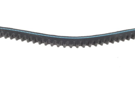 Приводной ремень генератора hutchinson AV10LA825