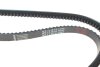 Привідний ремінь генератора hutchinson AV119La1042