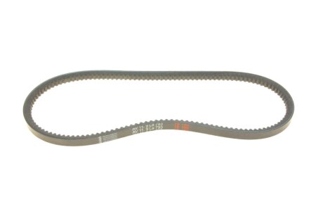 Приводной ремень генератора hutchinson AV119La793