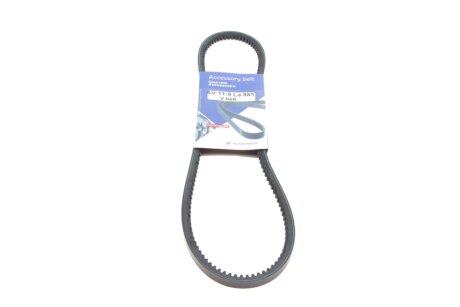 Ремiнь клиновий hutchinson AV119LA885 на Рено Гранд Сценик