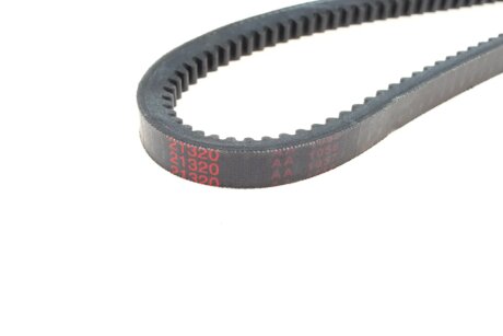 Приводной ремень генератора hutchinson AV13La1225