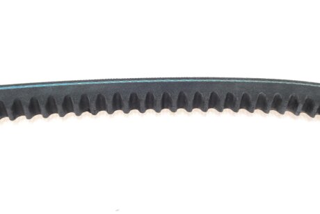 Приводной ремень генератора hutchinson AV13La610