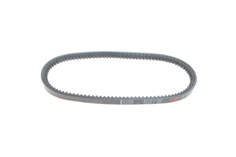 Приводной ремень генератора hutchinson AV13La655